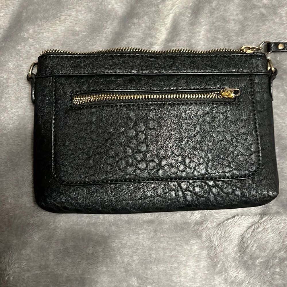 Madison West Pouch Purse